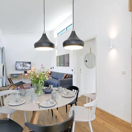 Stunning In Lembruch-duemmer With Sauna Feriehus *