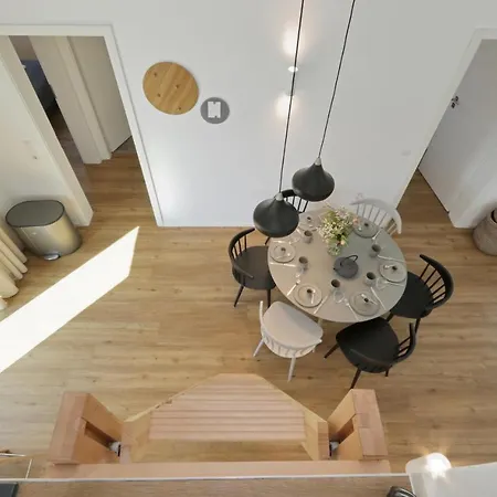 Stunning In Lembruch-duemmer With Sauna * Lembruch