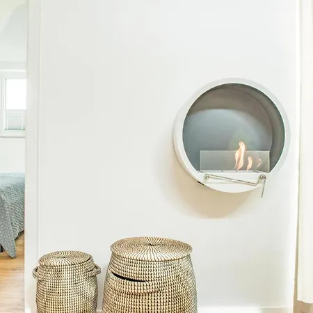 Feriehus Stunning In Lembruch-duemmer With Sauna Lembruch