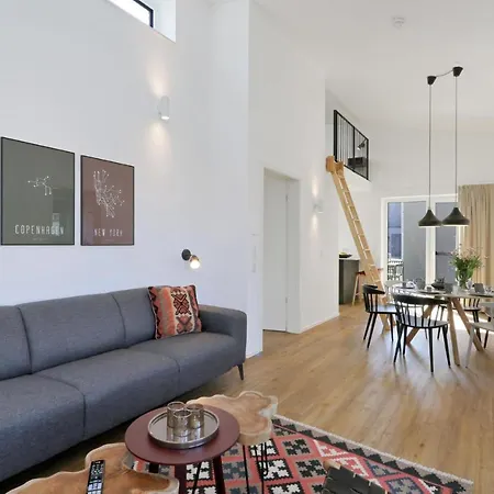 Feriehus Stunning In Lembruch-duemmer With Sauna Lembruch