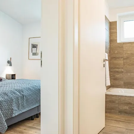 Stunning In Lembruch-duemmer With Sauna Feriehus *